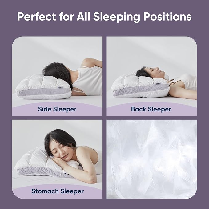 Bed Pillow