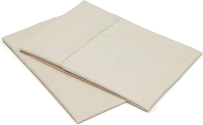 Microfiber Pillowcase Set - Standard - 2 Piece