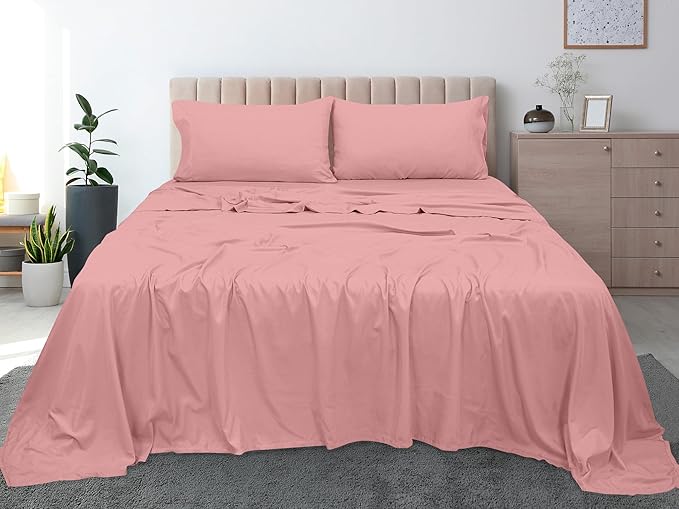 Flat Sheet - Twin