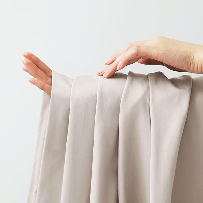 Flat Sheet - King - 2 Pack