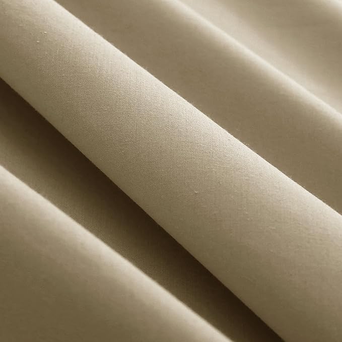 Linen Bed Skirt - Queen - 14 in Drop
