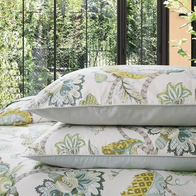Duvet Cover Set - Queen - 3 Piece