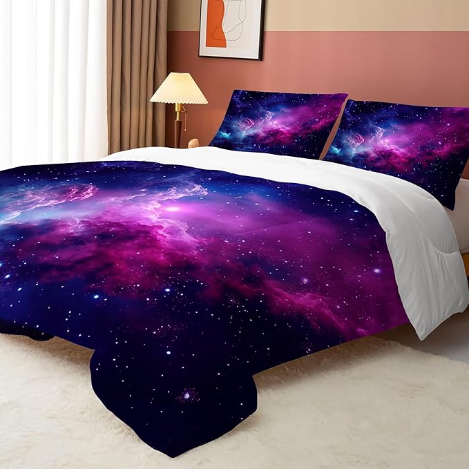 Comforter Set - Twin