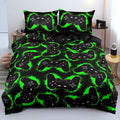 Duvet Cover Set - Full