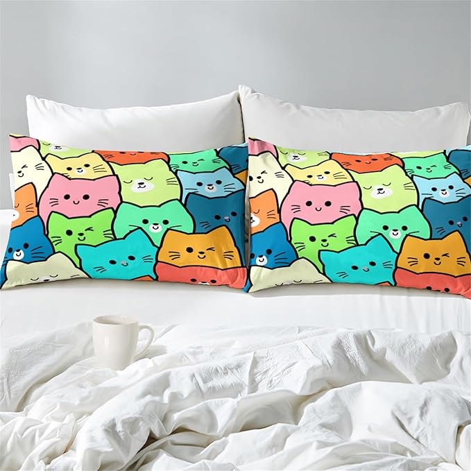 Comforter Set - Full - 3 Piece