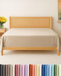 Cooling Flat Sheet - Twin XL