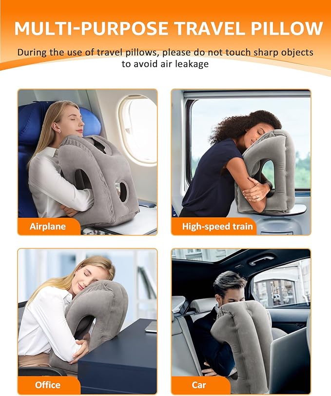 Body Pillow