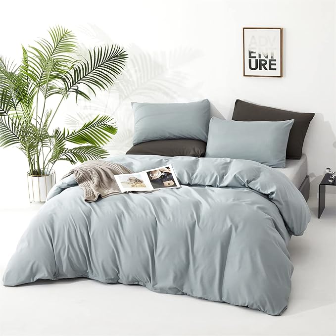 Comforter Set - Full - 3 Piece