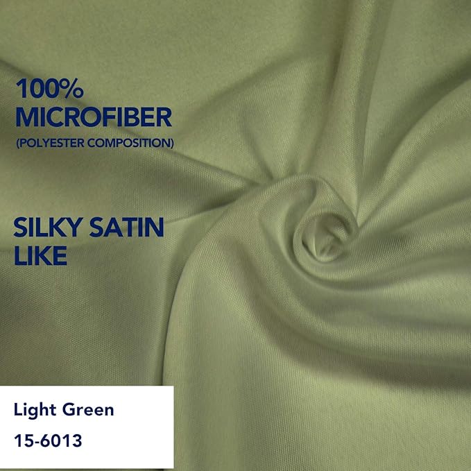 Bed Skirt - Twin XL - 18 in Drop