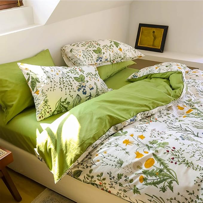 Comforter Set - King - 3 Piece
