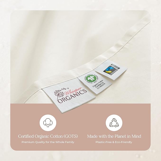 Cooling Duvet Cover Set - Twin XL