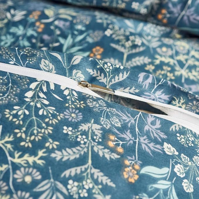 Duvet Cover Set - Full