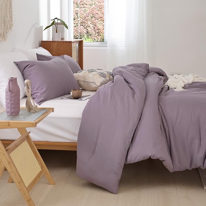 Comforter Set - California King - 3 Piece