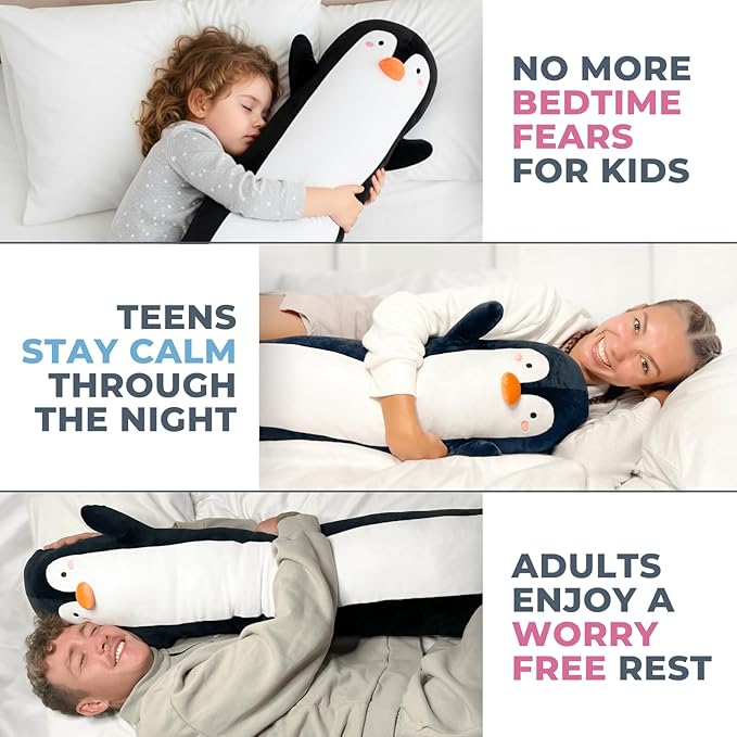 Body Pillow