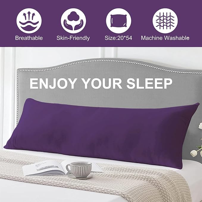 Body Pillow - Full - 20 x 54 in