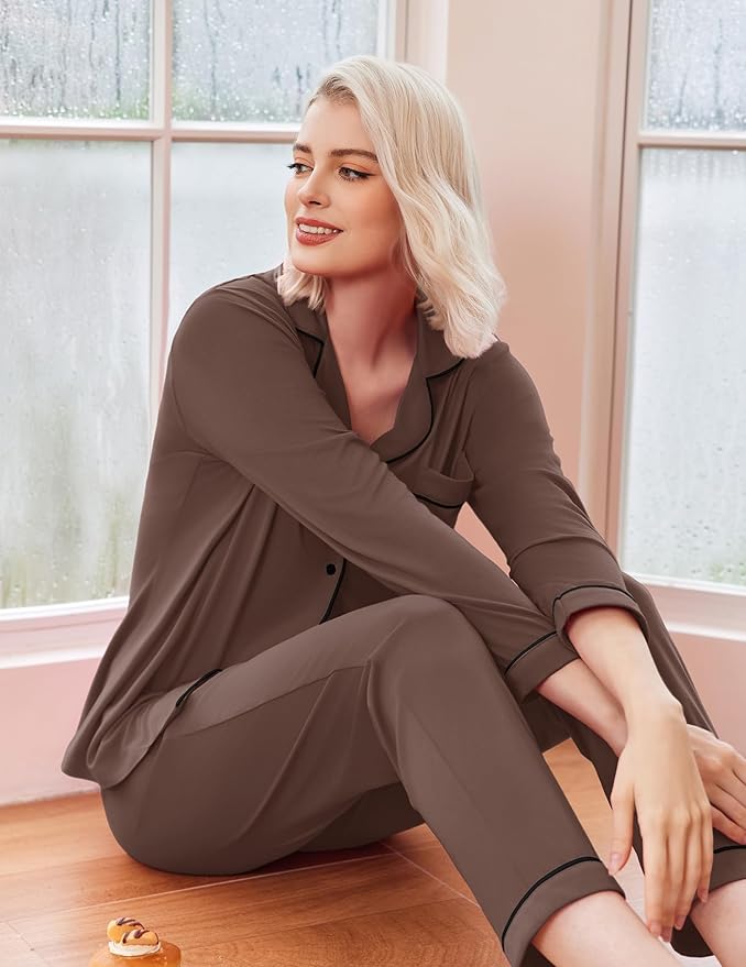 Pajama Set - 2 Piece