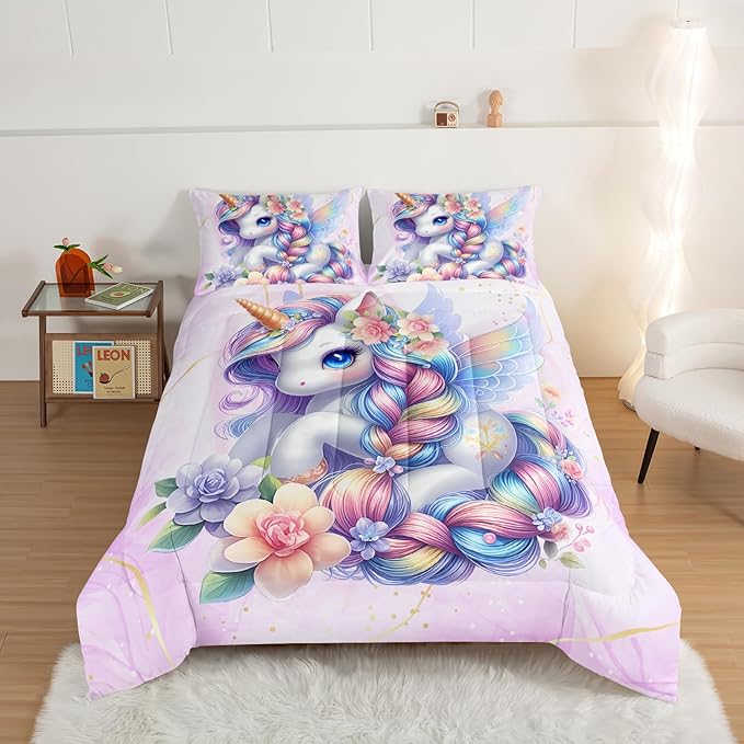 Comforter Set - Full