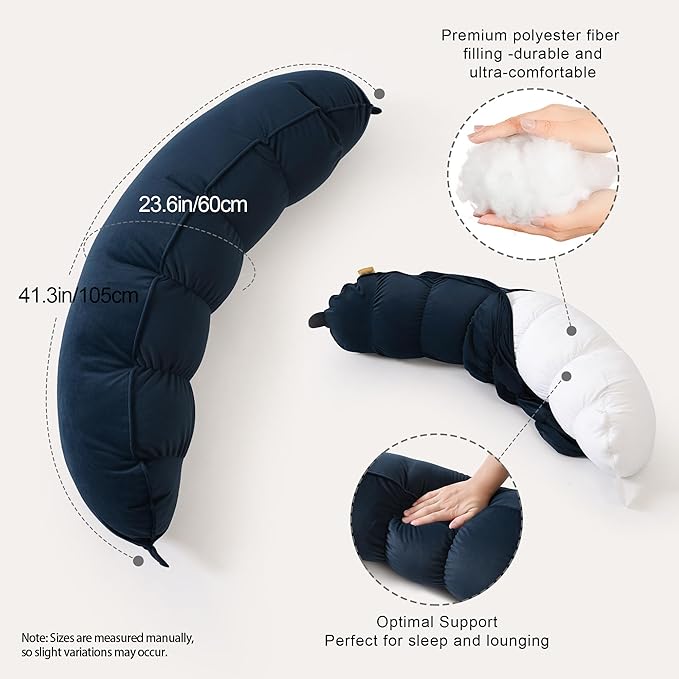 Body Pillow