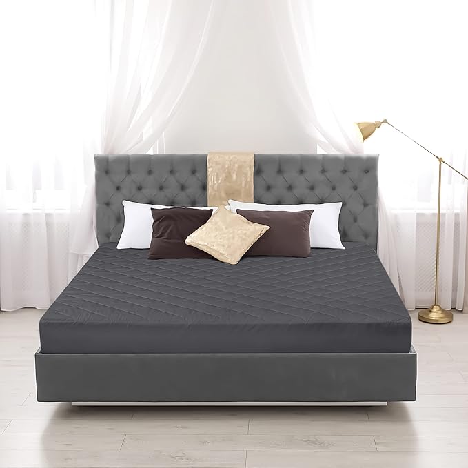 Mattress Pad - Twin