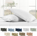 Pillowcase Set - Queen - 2 Piece