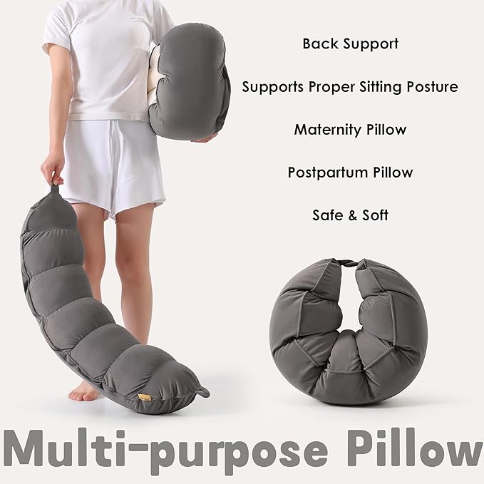 Body Pillow