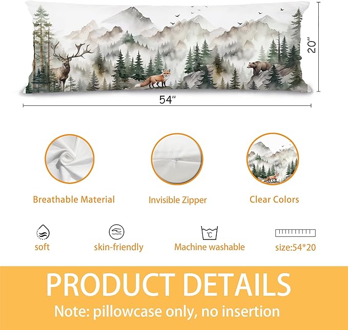 Pillowcase