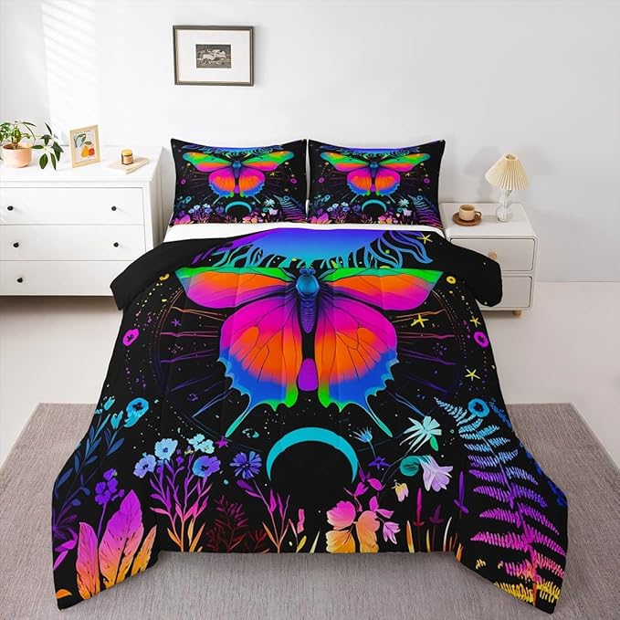 Comforter Set - King