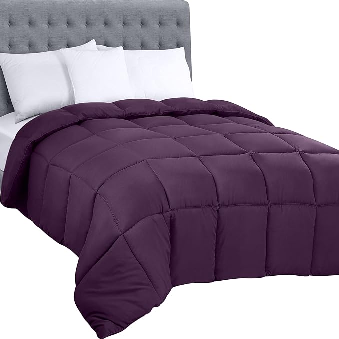 Down Alternative Comforter - King
