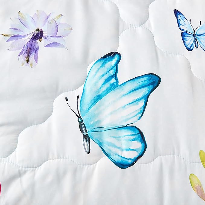 Comforter Set - Full - 7 Piece
