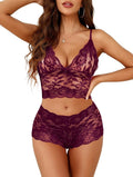 Pajama Set - 2 Piece