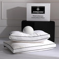 Bed Pillow - Standard - 20 x 26 in - 2 Pack