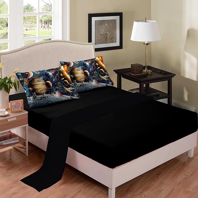 Comforter Set - Full - 5 Piece