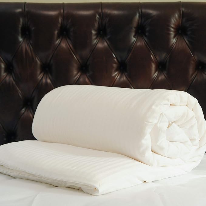 Duvets Down Comforter - King