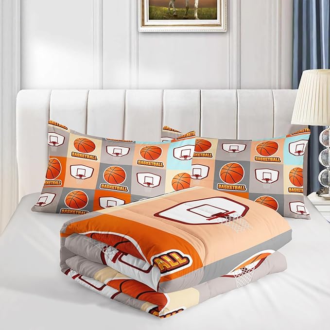 Comforter Set - Full