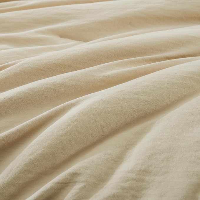 Comforter Set - Queen - 7 Piece