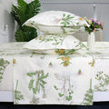 100% Cotton Bed Sheet Set - King - 4 Piece