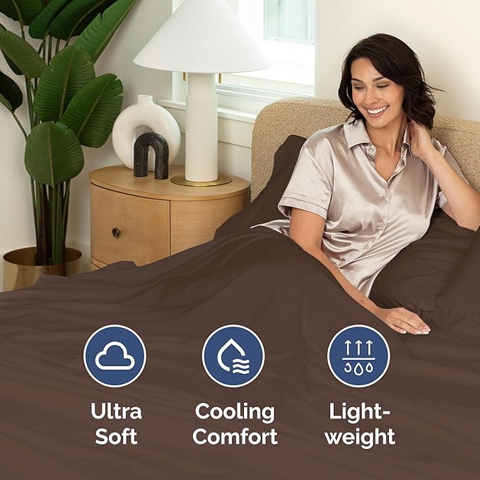 Cooling Flat Sheet - Twin XL