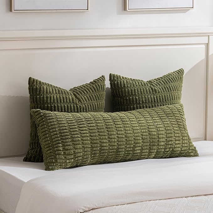 Pillowcase - 20 x 54 in