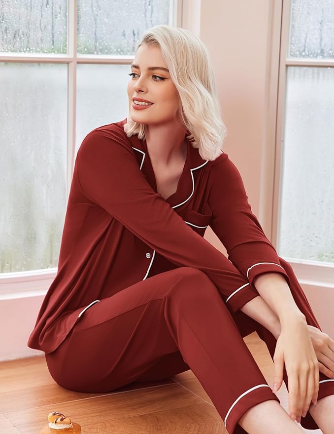 Pajama Set - 2 Piece