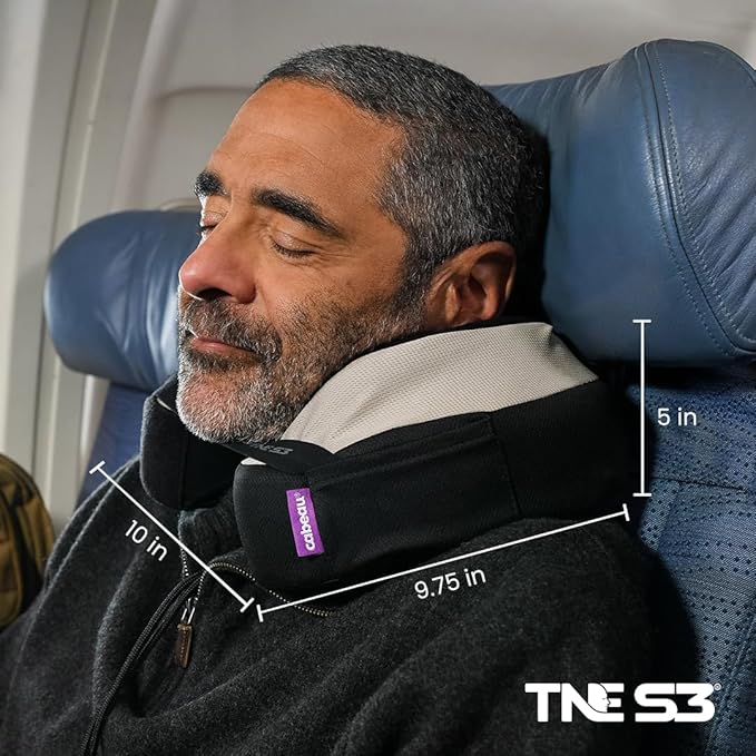 Memory Foam Body Pillow