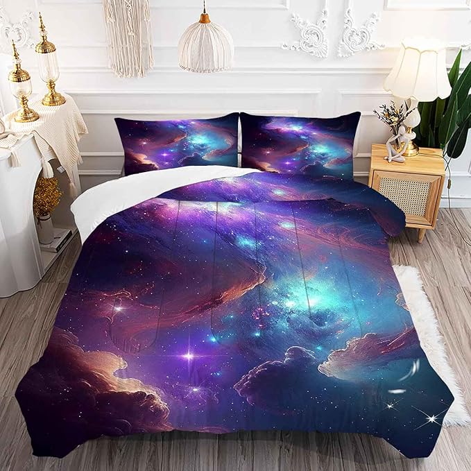 Comforter Set - Twin