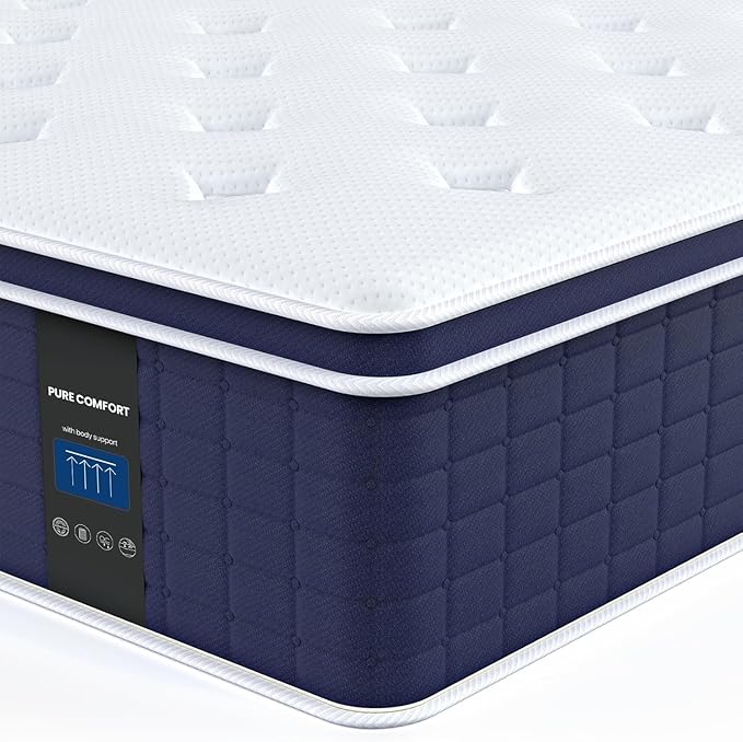Mattress - Twin