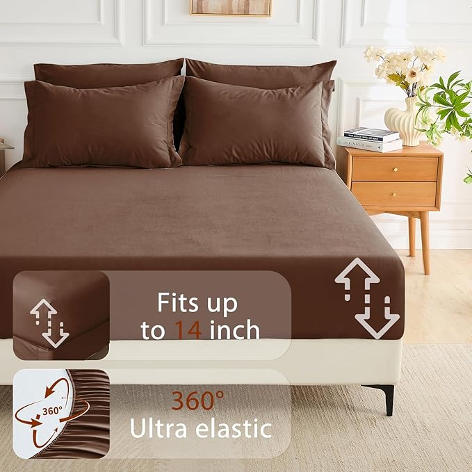 Comforter Set - Twin XL - 5 Piece
