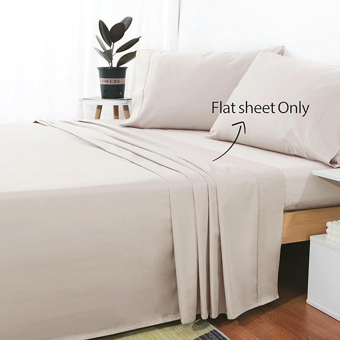 Flat Sheet - Twin