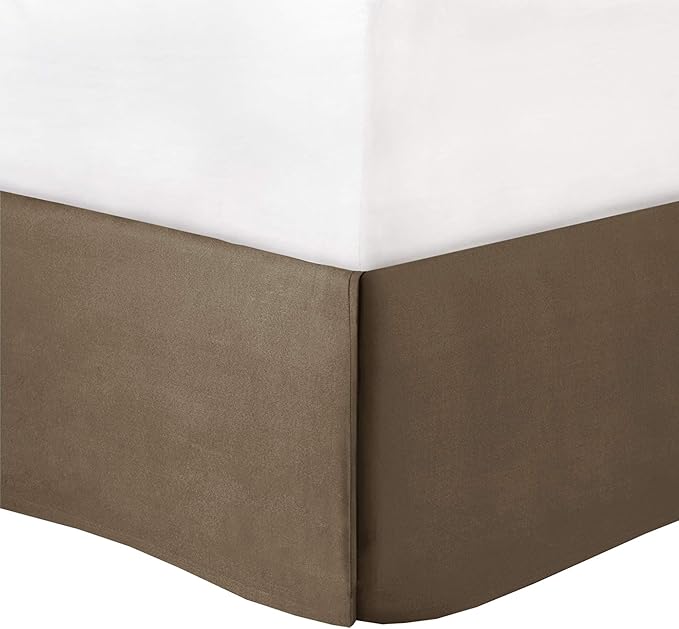 Down Alternative Comforter Set - California King - 7 Piece