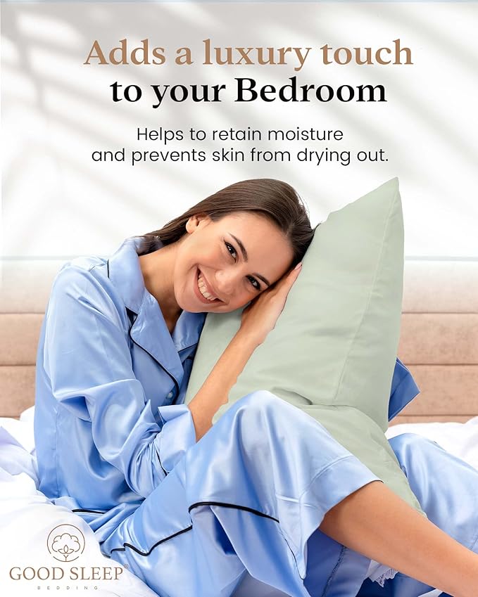 Pillowcase Set - King - 4 Piece
