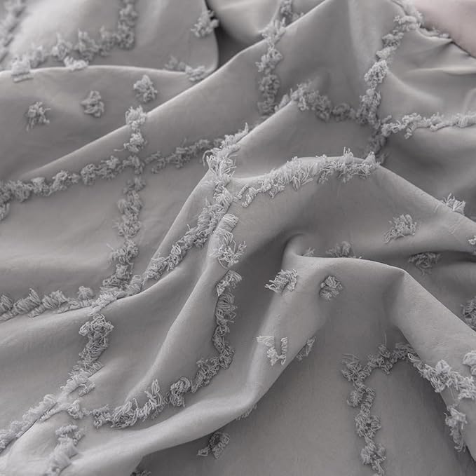 Bed Skirt - King - 14 in Drop