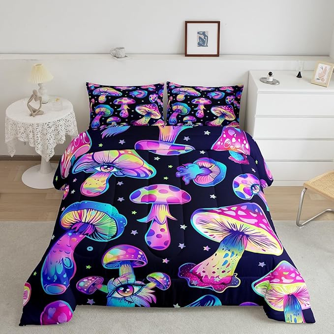 Comforter Set - Full