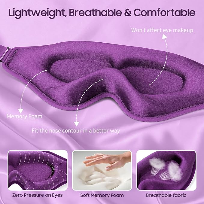Sleep Mask