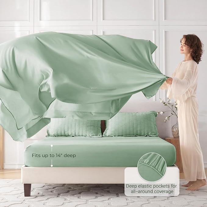 Comforter Set - Twin - 5 Piece
